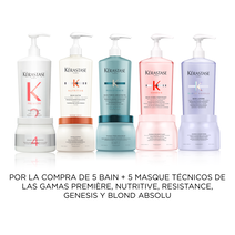 Set Técnicos Kérastase - Kerastase | L'Oréal Partner Shop
